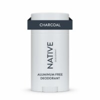 Native Charcoal Deodorant Perspective: Main