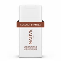 Native Coconut & Vanilla Moisturizing Conditioner