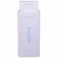 Native Powder & Cotton Body Wash