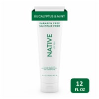 Native Eucalyptus and Mint Body Lotion