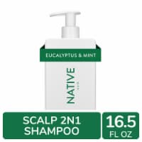 Native Eucalyptus & Mint 2-in-1 Shampoo & Conditioner