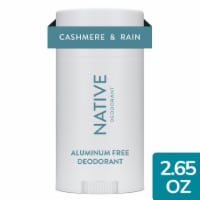 Native Cashmere & Rain Deodorant Perspective: Main
