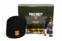 Call Of Duty: Black Ops 4 Gear Crate | Limited Edition Collectible Loot Box