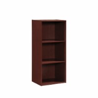 mahogany