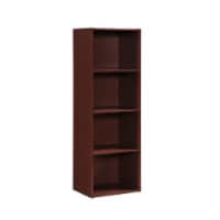 mahogany