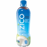 Zico Chocolate Flavored Coconut Water