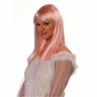 Eden Pink Wig