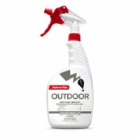 Nature-Cide Outdoor Insecticide & Repellent - Natural Roach, Spider, Mosquito, Ant Spray