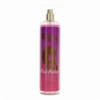 Nicki Minaj awpfnm8bm 8 oz Pink Friday Body Mist for Women