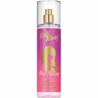 Nicki Minaj 294920 8 oz Pink Friday Body Mist