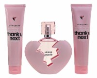 Ariana Grande Thank U Next 3 Pc. Gift Set