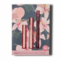 Bellapierre Cosmetics Rachel Couture Black Eye Kit Trio Perspective: Main