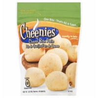 Cheenies™ Gluten-Free Cheese Bite Rolls
