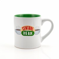 Friends Central Perk Coffee Mug - 14 oz