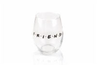 Friends 799183 Friends Stemless Wine Glass - 20 oz
