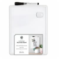 U Brands™ Comtempo Dry Erase Board