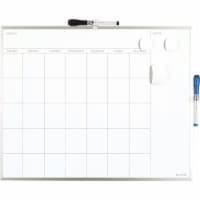 U Brands™ Magnetic Dry Erase Board Calendar Value Pack Perspective: Main