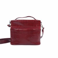 Picnic Gift Mojito-Four In One Insulated Cosmetics Bag#44; Costume