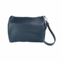 Picnic Gift 7728-BK Shirley Temple-Touch Up Insulated Cosmetics Bags with Removable Wristlet&
