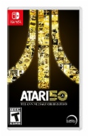 Nintendo Atari 50: Anniversary Celebration Perspective: Main