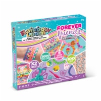 Rainbow Loom® Forever Friends Kit Perspective: Main