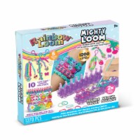 Rainbow Loom® Mighty Loom™ Bracelet Kit Perspective: Main