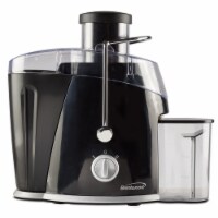 Brentwood Appliances JC-452B 2-Speed Juice Extractor Black (BTWJC452BDS)