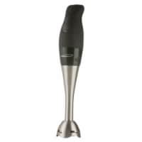 Brentwood® 2-Speed Hand Blender - Black