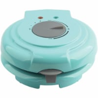 Brentwood Waffle Cone Maker Sugar Wafer or Waffle Cone w/ Cone Roller & Lights