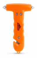 Armor All® Car Emergency Hammer - Orange Perspective: Main