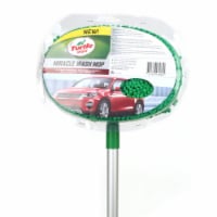 Turtle Wax Microfiber Wash Noodle Mop Perspective: Main