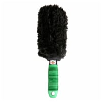Turtle Wax Microfiber Wheel Brush Perspective: Main