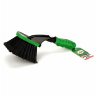 Turtle Wax Short Handle Wash Brush Perspective: Main