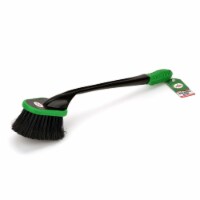 Turtle Wax Long Handle Wash Brush Perspective: Main