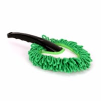Turtle Wax Microfiber Mini Duster Perspective: Main