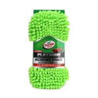 Turtle Wax Platinum 3-in-1 Car Wash Sponge Perspective: Main
