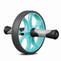 RBX Core Strengthening Ab Wheel - Mint Perspective: Main