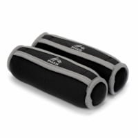 RBX Walking Weights - Black
