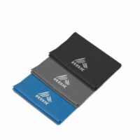 RBX Flat Latex Free Resistance Bands