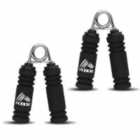 RBX Strength Training Hand Grip