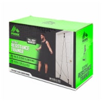 RBX Door Way Resistance Trainer Perspective: Main