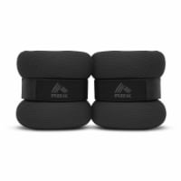 RBX Performance Wrist/Ankle Weights - Black