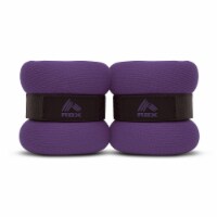 RBX Wrist & Ankle Weights Perspective: Main