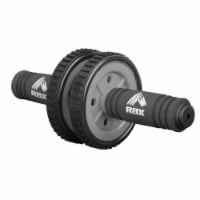 RBX Travel Ab Wheel Perspective: Main