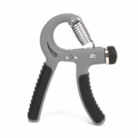 RBX Adjustable Hand Grip – Gray/Black