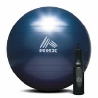 RBX 75cm Anti-Burst Inflatable Fitness Ball Perspective: Main