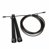 RBX Small Adjustable Speed Rope Perspective: Main