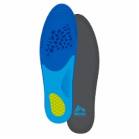 RBX Soothing Comfort Plantar Fasciitis Gel Orthotic - Men's Sizes 8-12 Perspective: Main