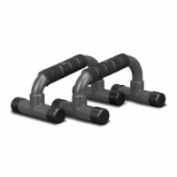 RBX Push Up Bars Perspective: Main