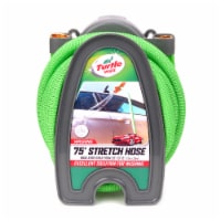 Turtle Wax 75' Stretch Hose - Green Perspective: Main